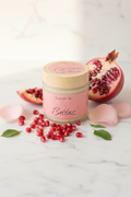 Angell Oils Buttaz - Pomegranate Pearl 4 oz